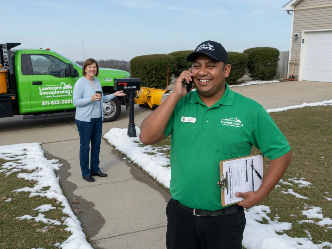 Lawn Care Services By Expert Landscaper Folsom, LA FAQs